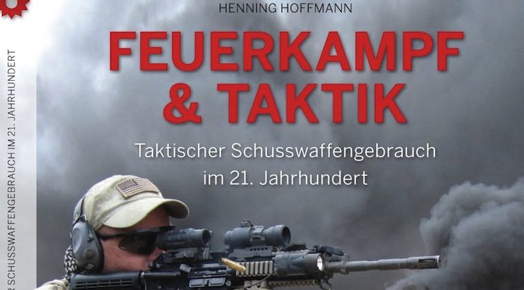 Feuerkampf, Taktik, Schusswaffengebrauch, Strategem, Heino Weiss
