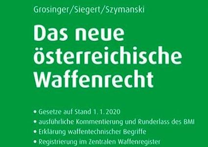Österreichisches Waffenrecht, Strategem, Heino Weiss