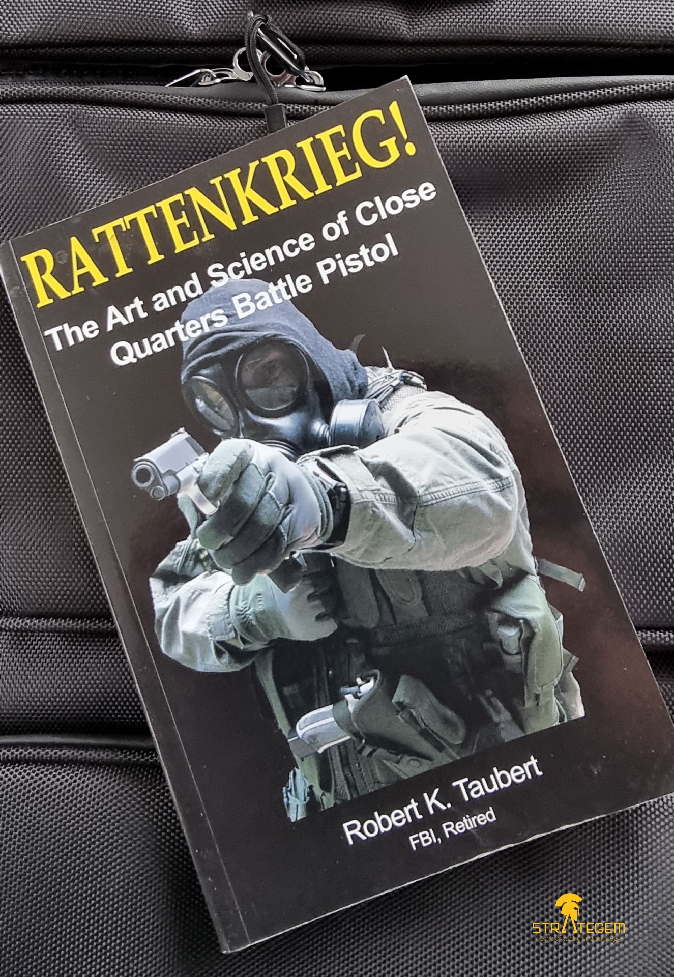 Rattenkrieg, Buch, Strategem, Taktik Rattenkrieg, Buch, Strategem, Taktik