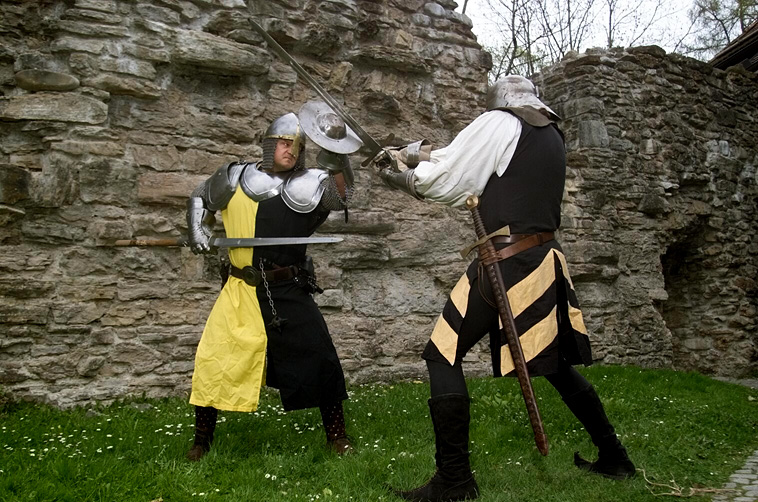 Waffenrüstung Gottes, 2026 Kurstermine, Strategem, Schiessausbildung