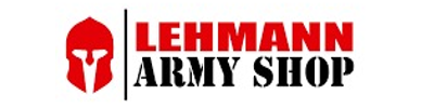 Lehmann Army Shop, Hard