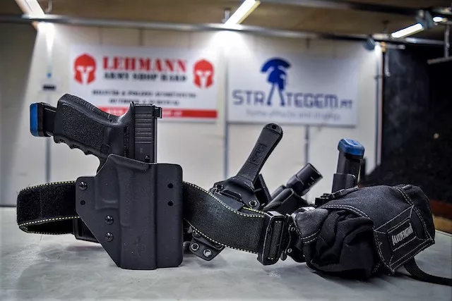 Schiessausbildung, Pistole, Strategem, Lehmann Army Shop Hard, Grundkurs Pistole 1.0 Schiessausbildung, Pistole, Strategem, Lehmann Army Shop Hard, Grundkurs Pistole 1.0
