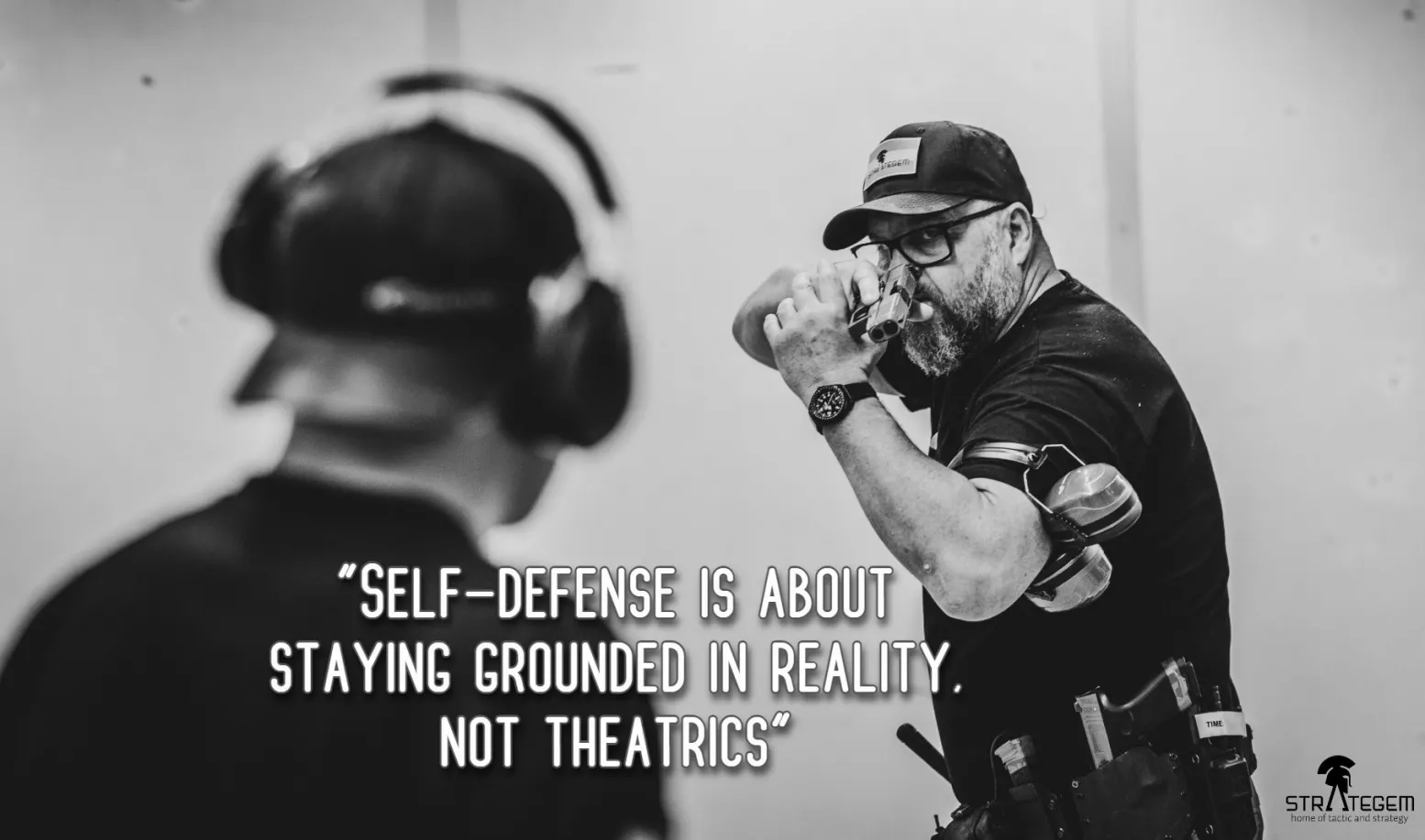 Kriegsführung, Migration, Währung, Narraive