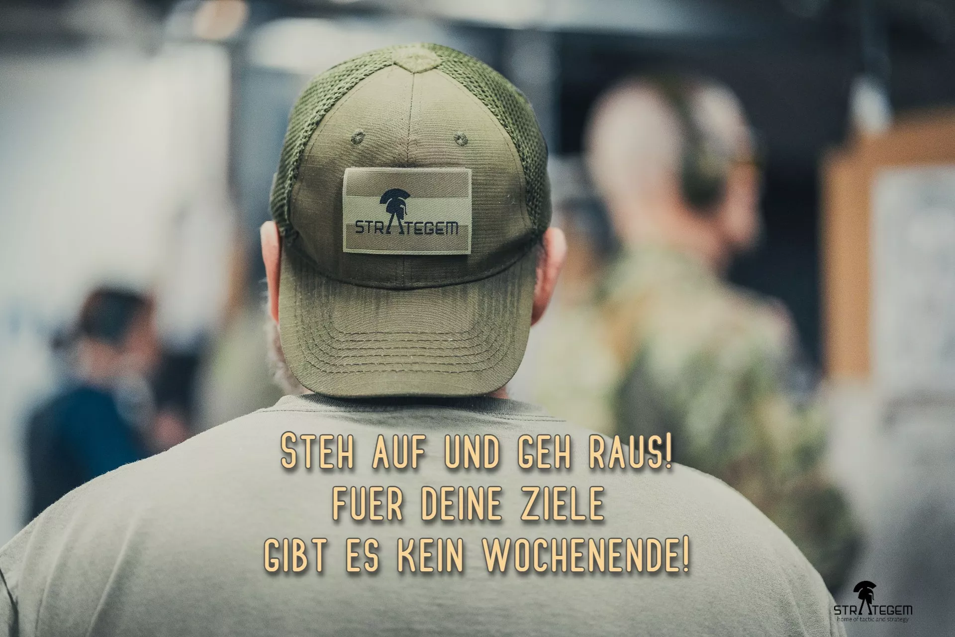 Zitate, Weisheiten, Strategem, Schiessausbildung, Training